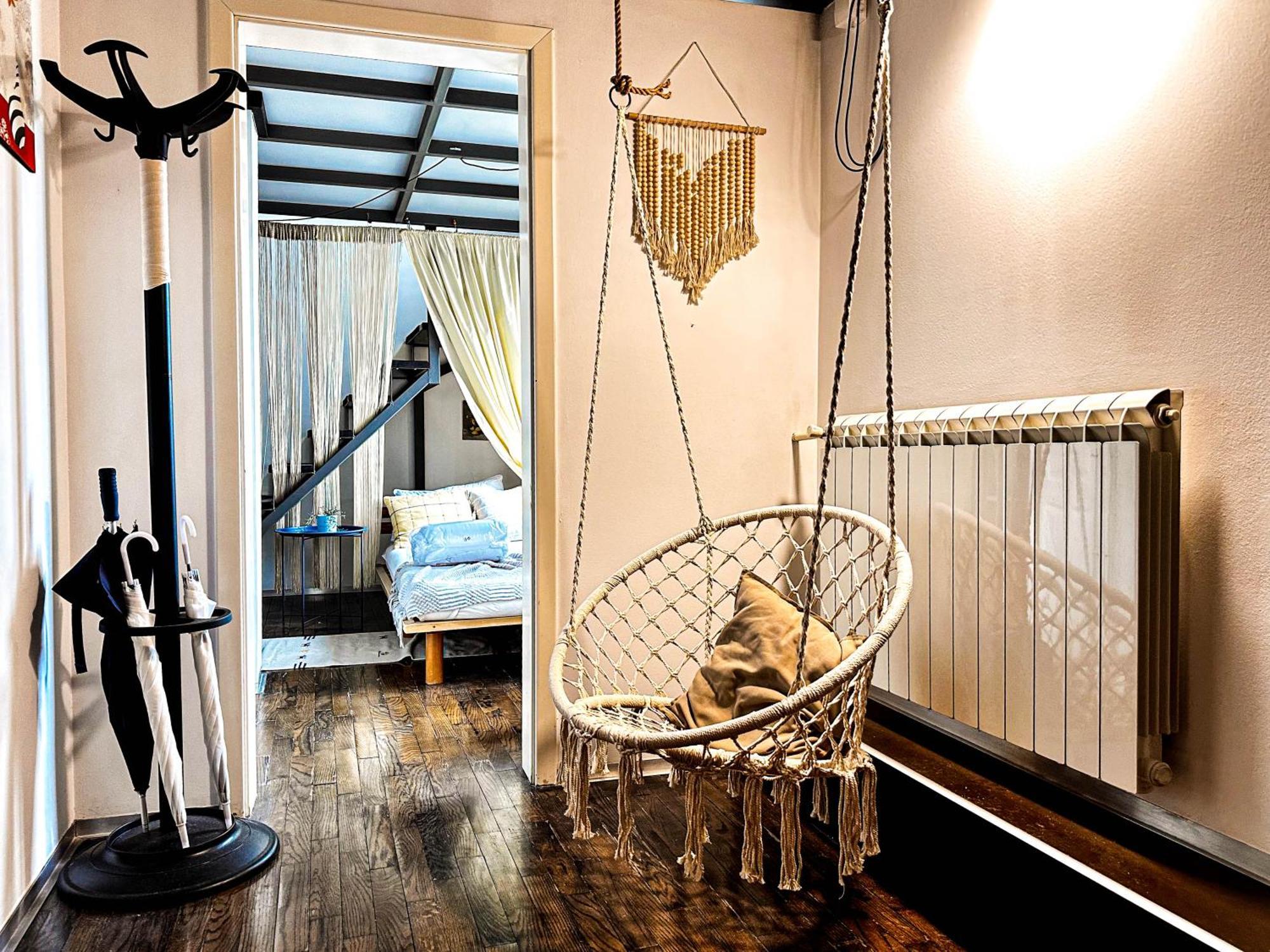 Family Penthouse Old Town Heart Renovated Apartamento Belgrado Exterior foto