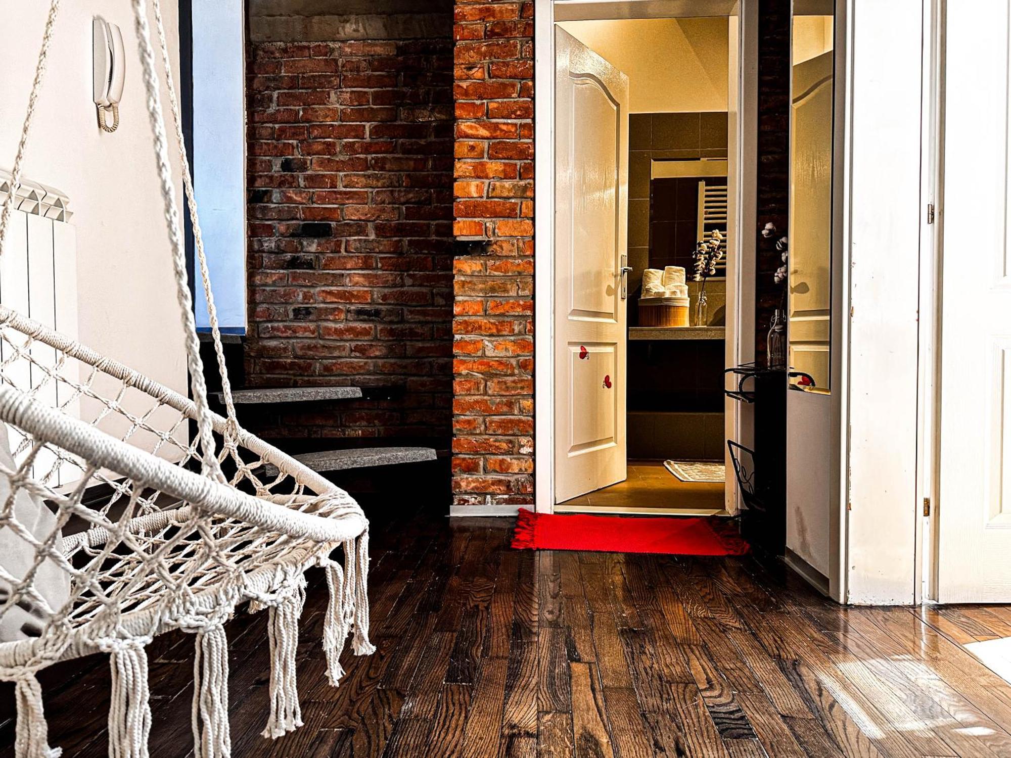 Family Penthouse Old Town Heart Renovated Apartamento Belgrado Exterior foto