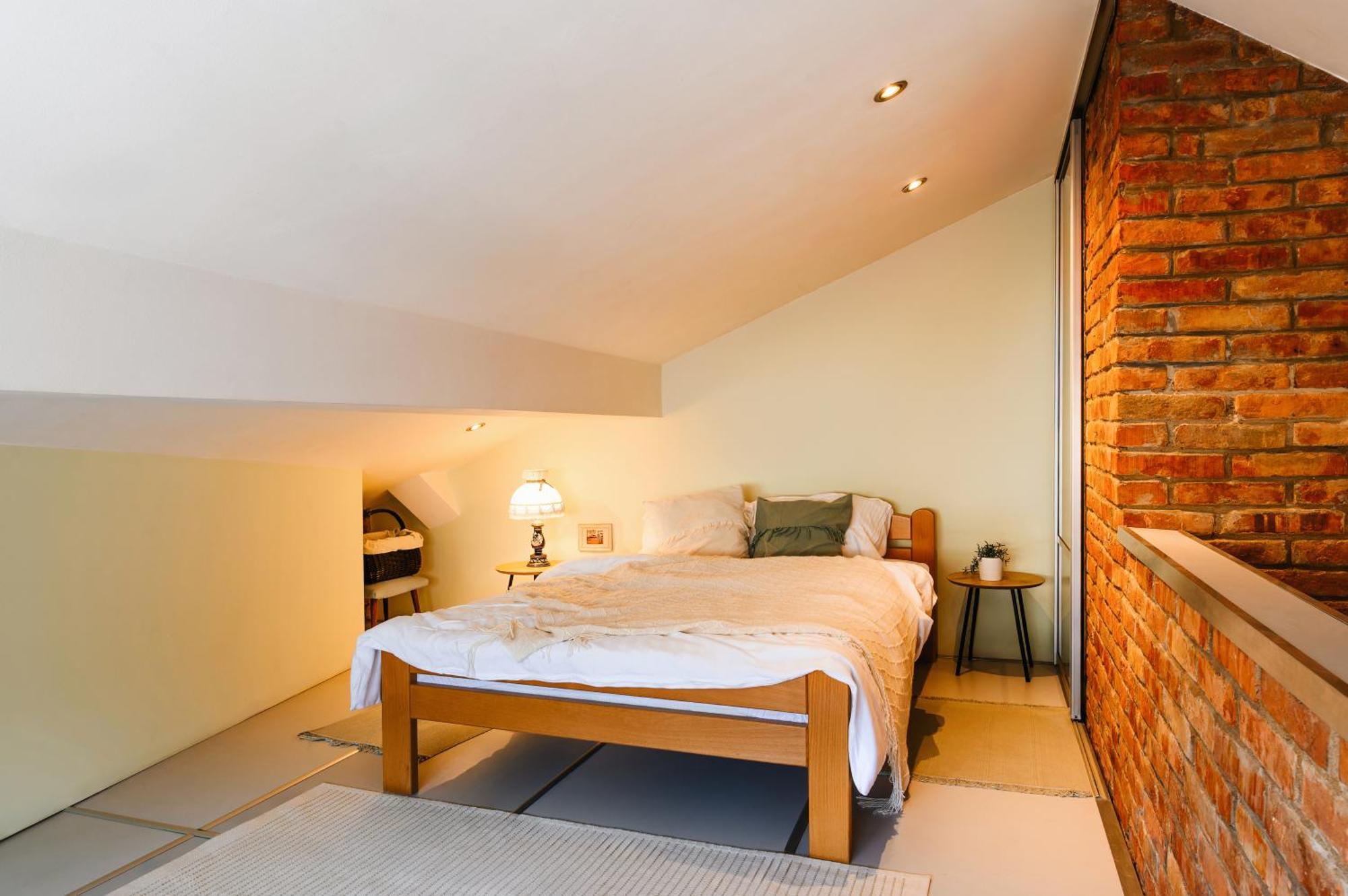 Family Penthouse Old Town Heart Renovated Apartamento Belgrado Exterior foto