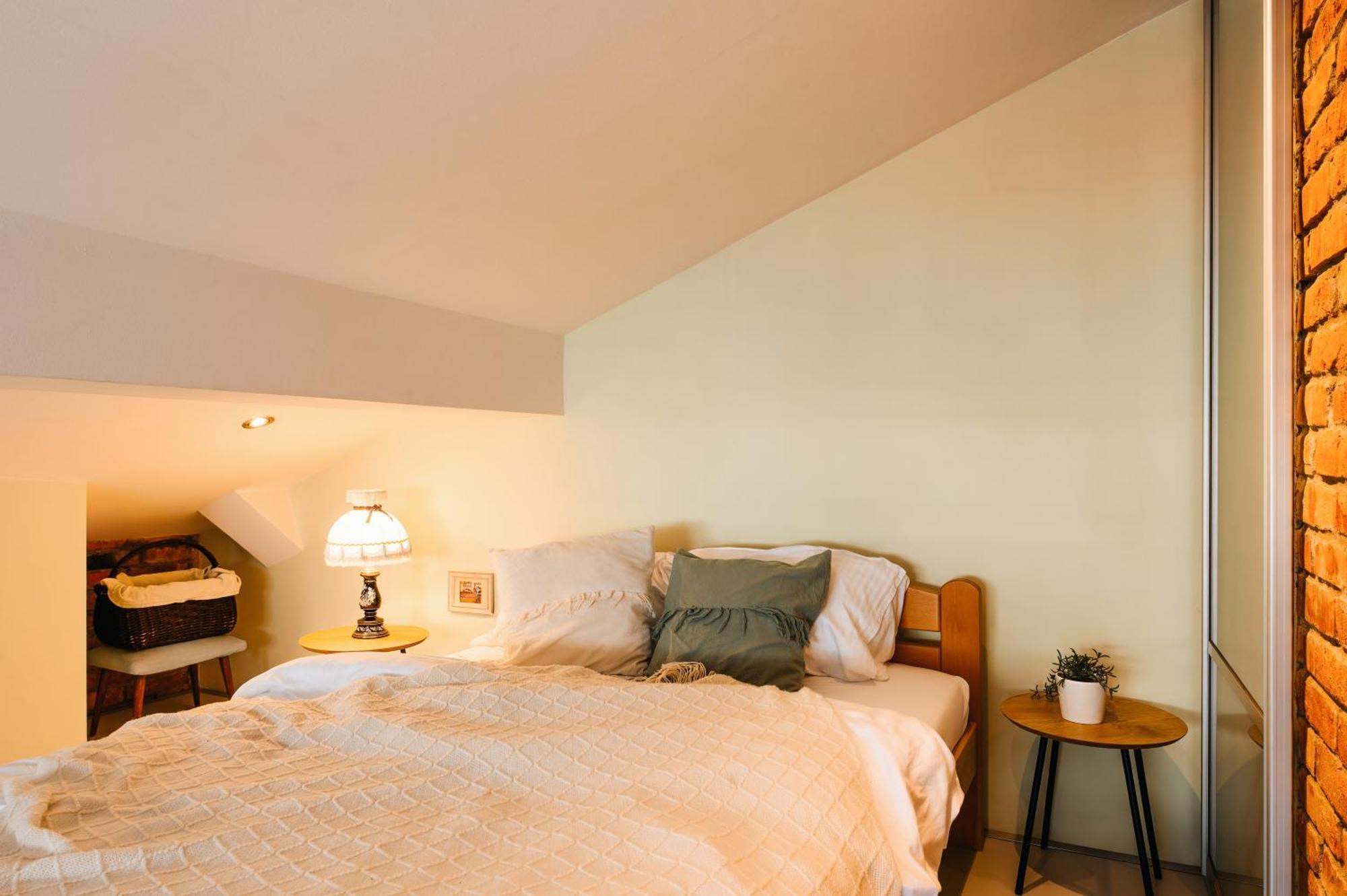 Family Penthouse Old Town Heart Renovated Apartamento Belgrado Exterior foto