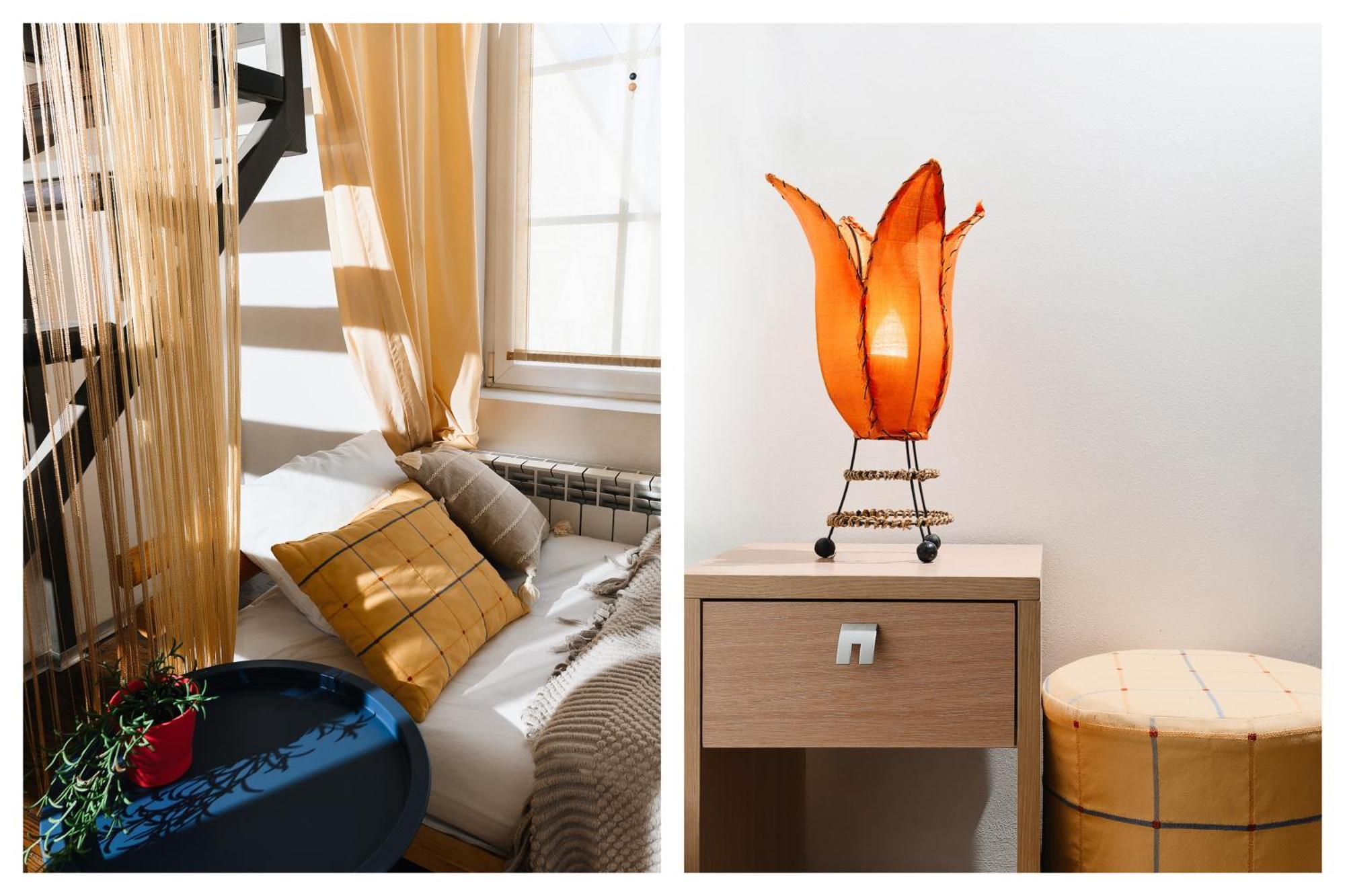Family Penthouse Old Town Heart Renovated Apartamento Belgrado Exterior foto