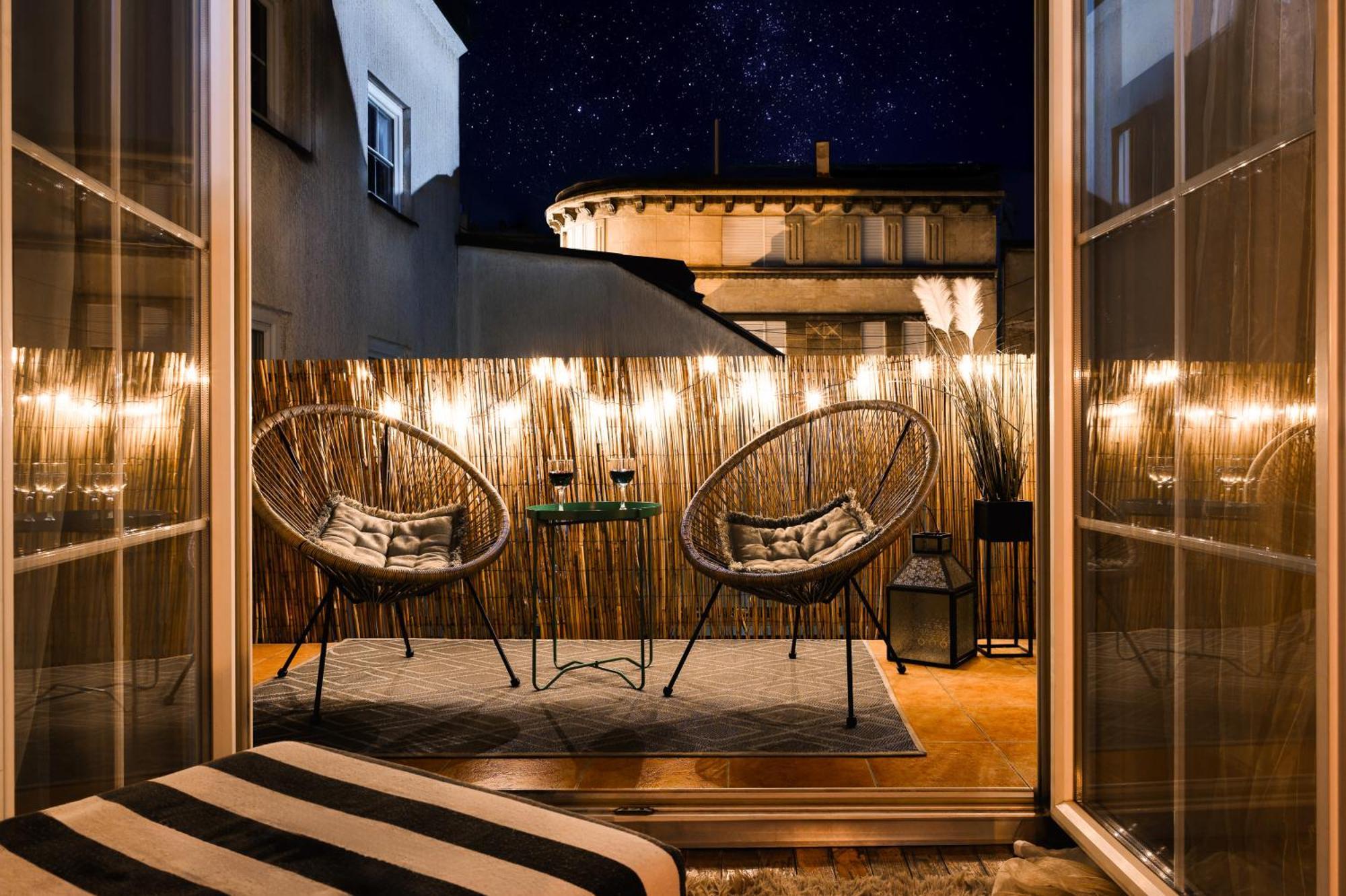 Family Penthouse Old Town Heart Renovated Apartamento Belgrado Exterior foto