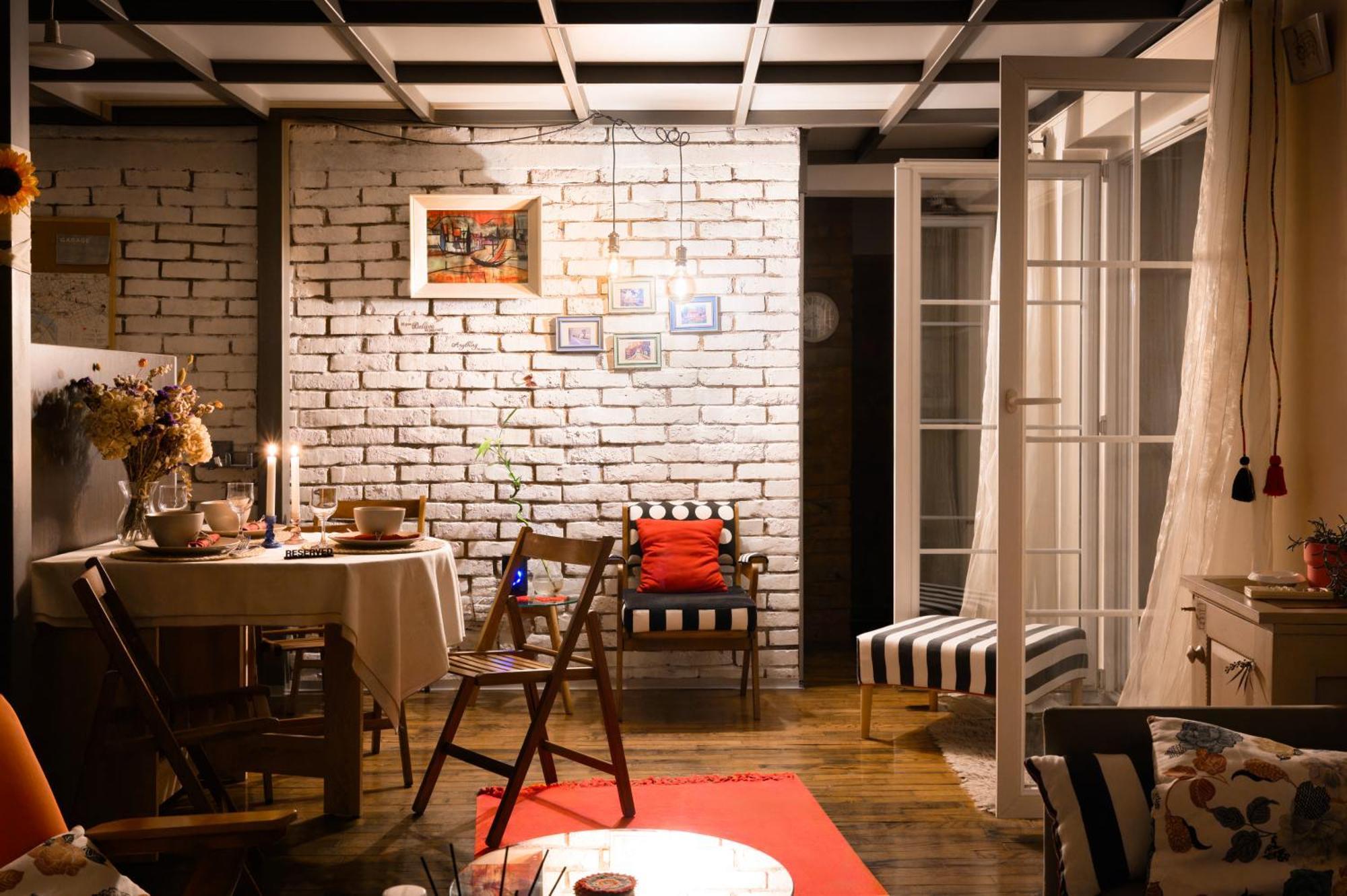 Family Penthouse Old Town Heart Renovated Apartamento Belgrado Exterior foto