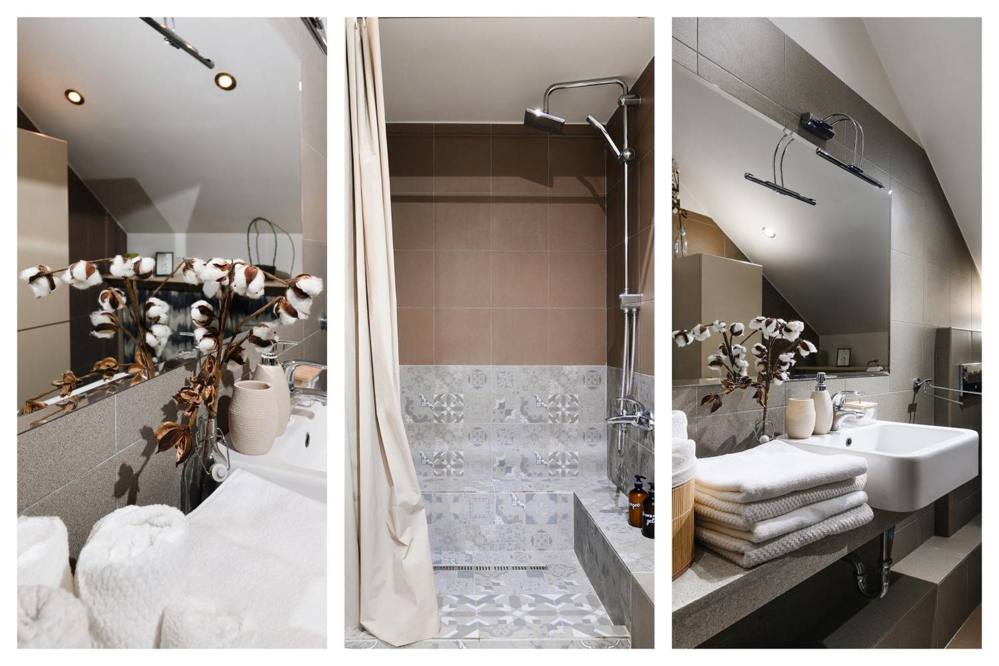 Family Penthouse Old Town Heart Renovated Apartamento Belgrado Exterior foto